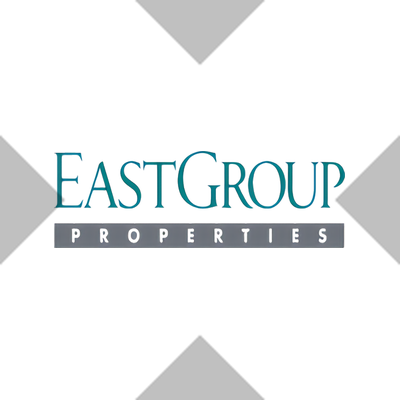 EGPx logo — tokenized EastGroup Properties stock on Solana