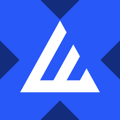 EGx logo — tokenized Everest stock on Solana