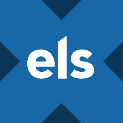 ELSx logo — tokenized Equity Lifestyle Properties stock on Solana