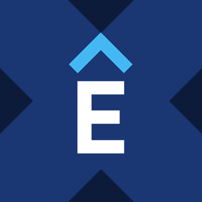 ELVx logo — tokenized Elevance Health stock on Solana