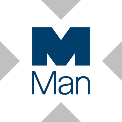 EMGx logo — tokenized Man stock on Solana