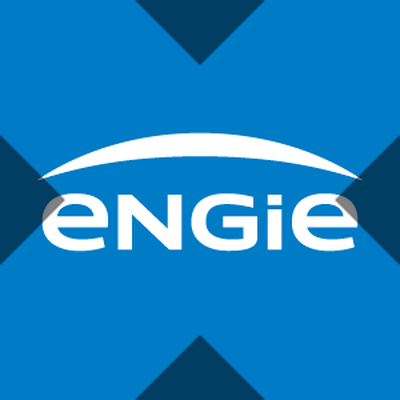 ENGIx logo — tokenized Engie stock on Solana