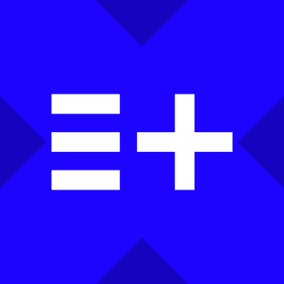 ENHAx logo — tokenized Enhanced stock on Solana