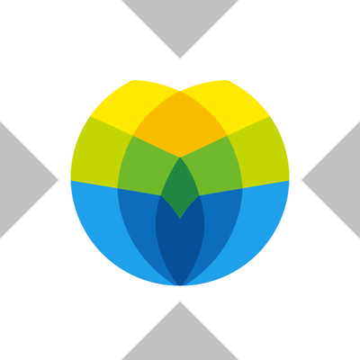 ENNHLx logo — tokenized ENN Energy stock on Solana