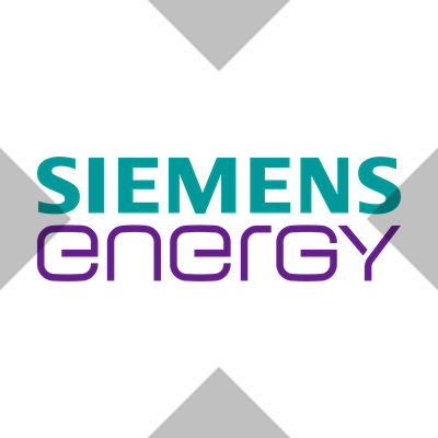 ENR.DEx logo — tokenized Siemens Energy stock on Solana