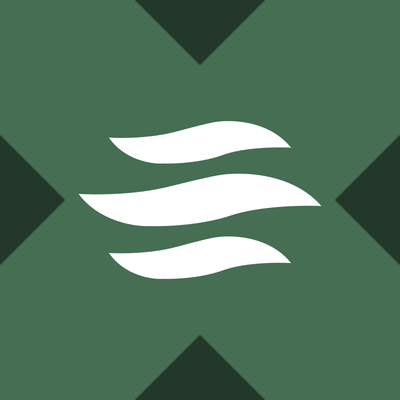ENSGx logo — tokenized Ensign stock on Solana