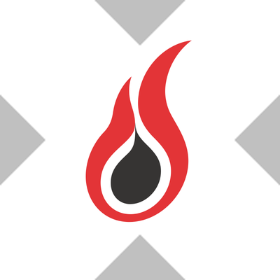 EOGx logo — tokenized EOG Resources stock on Solana