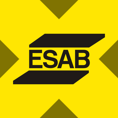 ESABx logo — tokenized ESAB stock on Solana