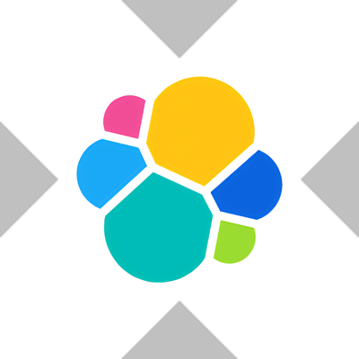 ESTCx logo — tokenized Elastic stock on Solana
