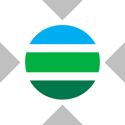 ESx logo — tokenized Eversource Energy stock on Solana
