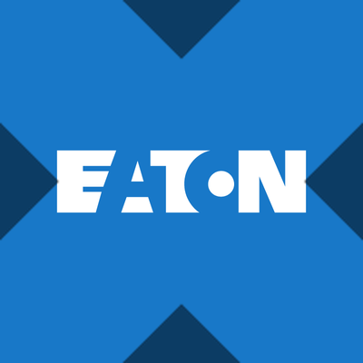 ETNx logo — tokenized Eaton stock on Solana