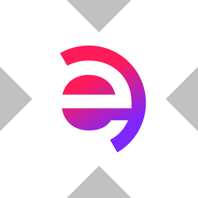 ETRx logo — tokenized Entergy stock on Solana
