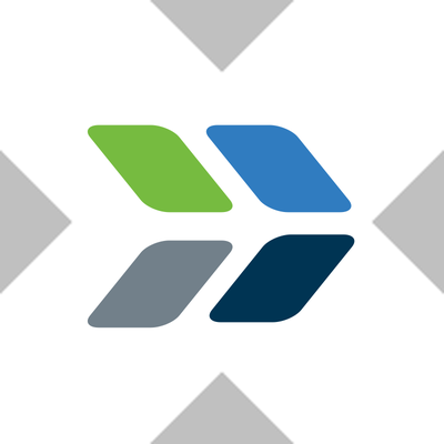 EVRGx logo — tokenized Evergy stock on Solana