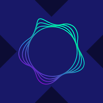 EXCx logo — tokenized Exelon stock on Solana