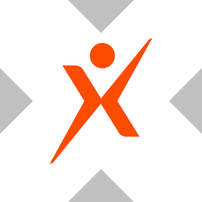 EXELx logo — tokenized Exelixis stock on Solana