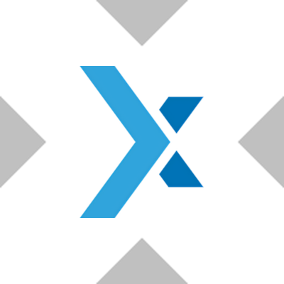 EXEx logo — tokenized Expand Energy stock on Solana