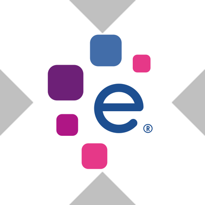 EXPNx logo — tokenized Experian stock on Solana