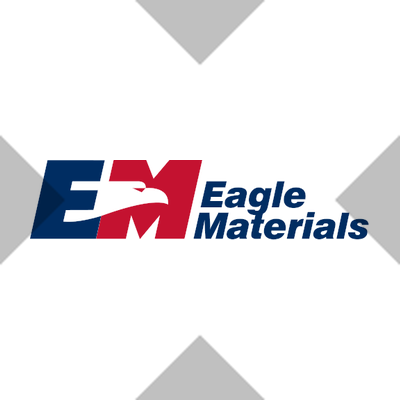 EXPx logo — tokenized Eagle Materials stock on Solana