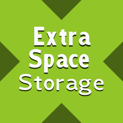 EXRx logo — tokenized Extra Space Storage stock on Solana