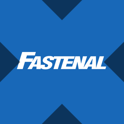 FASTx logo — tokenized Fastenal stock on Solana