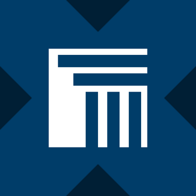 FCNx logo — tokenized FTI Consulting stock on Solana