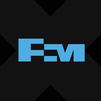FCXx logo — tokenized Freeport-McMoRan stock on Solana