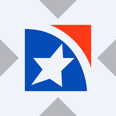FHNx logo — tokenized First Horizon stock on Solana
