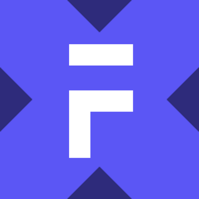 FIGRx logo — tokenized Figure Technology Solutions stock on Solana