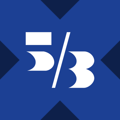 FITBx logo — tokenized Fifth Third Bancorp stock on Solana