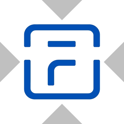 FLNCx logo — tokenized Fluence Energy stock on Solana