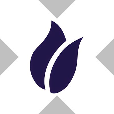 FLWSx logo — tokenized 1-800-Flowers.com stock on Solana