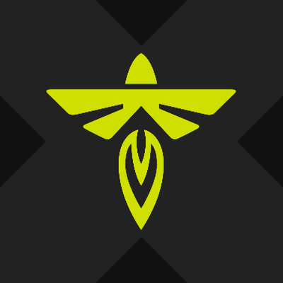 FLYx logo — tokenized Firefly Aerospace stock on Solana