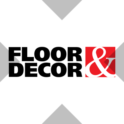 FNDx logo — tokenized Floor & Decor stock on Solana