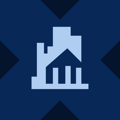 FNFx logo — tokenized Fidelity National Financial stock on Solana