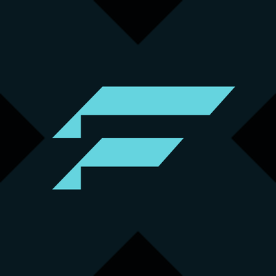 FPSx logo — tokenized Forgent Power Solutions stock on Solana
