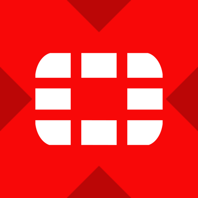 FTNTx logo — tokenized Fortinet stock on Solana