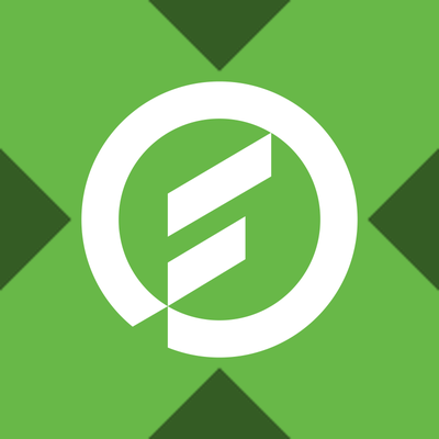 FTVx logo — tokenized Fortive stock on Solana