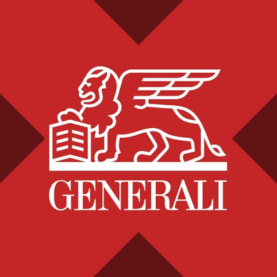 G.ITx logo — tokenized Generali stock on Solana