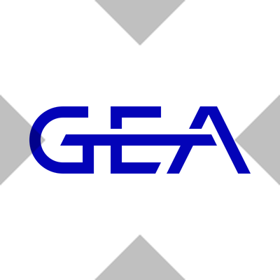 G1Ax logo — tokenized GEA stock on Solana