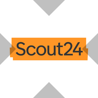 G24x logo — tokenized Scout24 stock on Solana