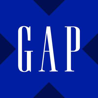 GAPx logo — tokenized Gap stock on Solana