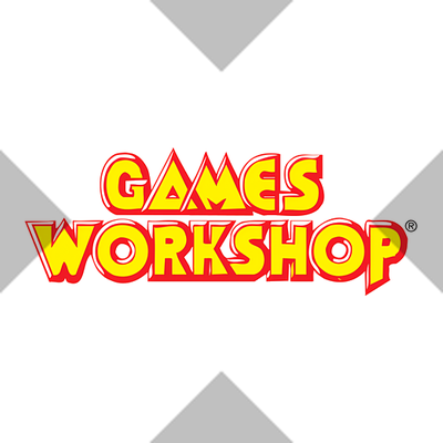 GAWx logo — tokenized Games Workshop stock on Solana
