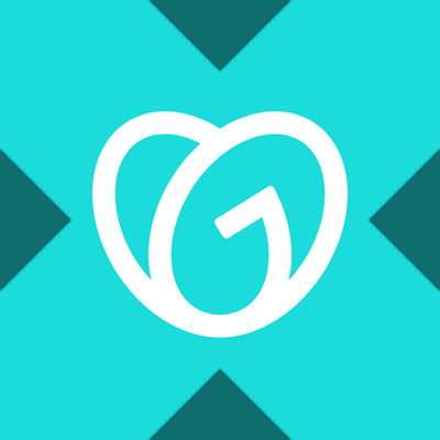 GDDYx logo — tokenized GoDaddy stock on Solana