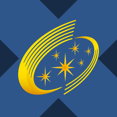 GENTEx logo — tokenized Galaxy Entertainment stock on Solana