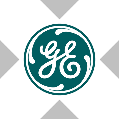 GEVx logo — tokenized GE stock on Solana