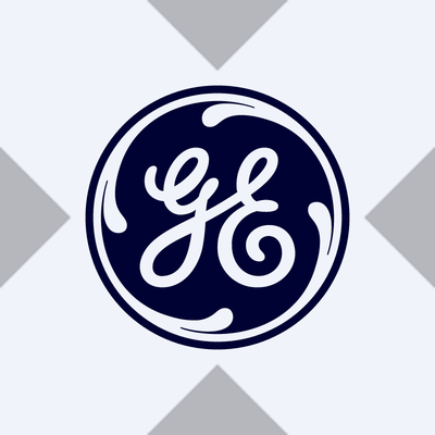 GEx logo — tokenized GE Aerospace stock on Solana