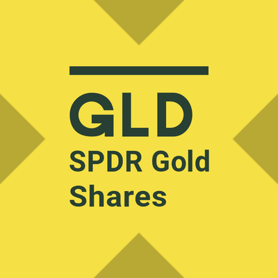 GLDx logo — tokenized Gold stock on Solana