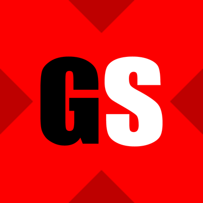 GMEx logo — tokenized Gamestop stock on Solana