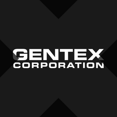 GNTXx logo — tokenized Gentex stock on Solana