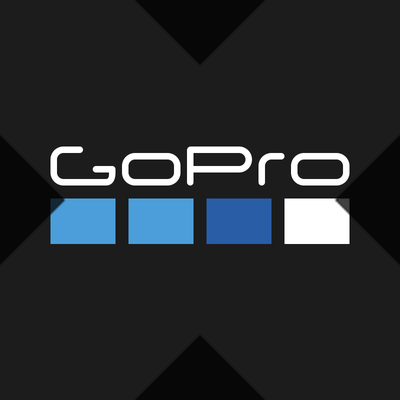 GPROx logo — tokenized GoPro stock on Solana